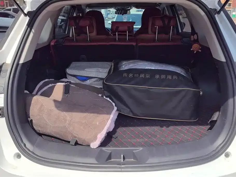 Changan CS75PLUS 2022 из CN, фото 3