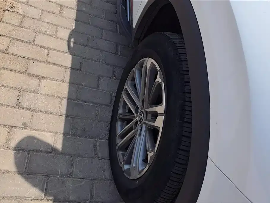 Changan CS75PLUS 2022 из CN, фото 5