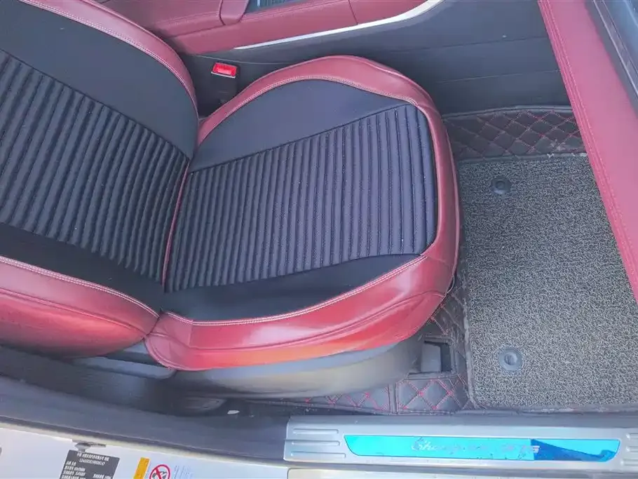 Changan CS75PLUS 2022 из CN, фото 8