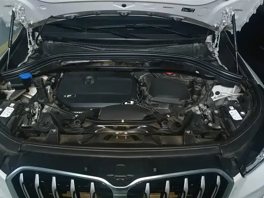 BMW X1 2023 из CN, фото 9