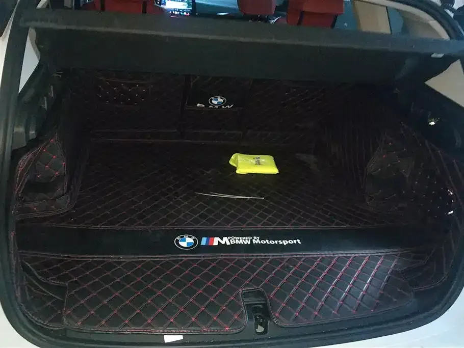 BMW X1 2023 из CN, фото 8