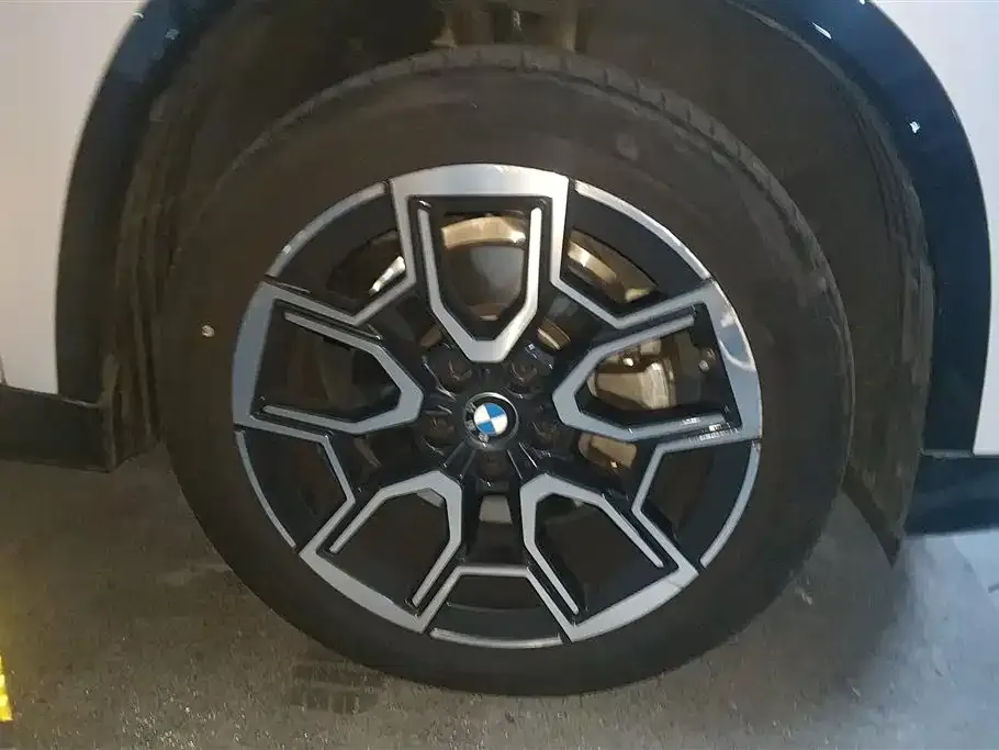 BMW X1 2023 из CN, фото 2