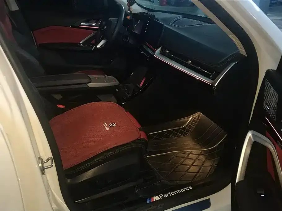 BMW X1 2023 из CN, фото 5