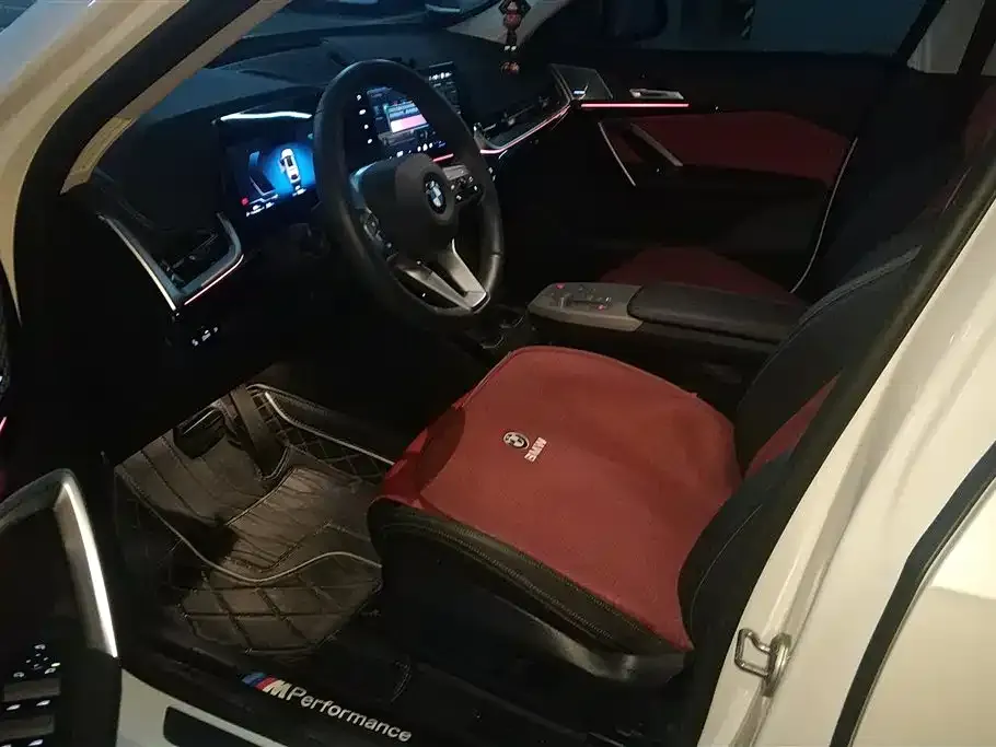 BMW X1 2023 из CN, фото 7