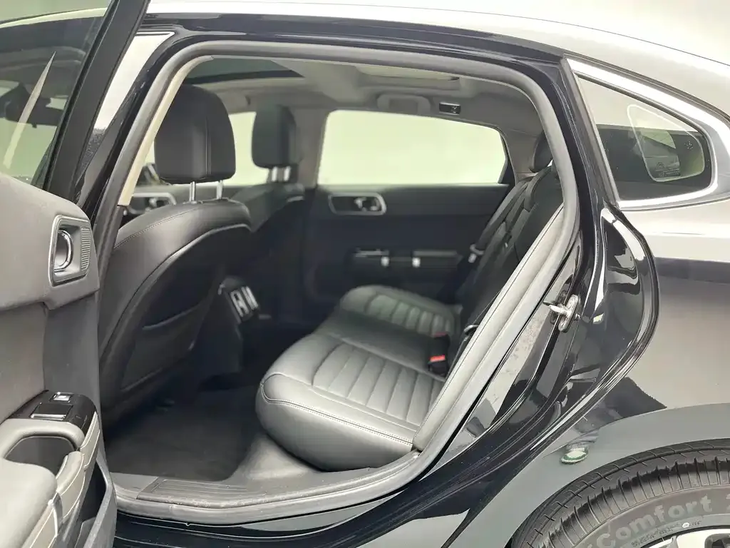 Citroen C6 2022 из CN, фото 9
