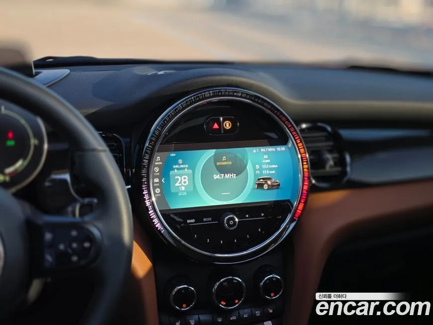 Mini Cooper 2023 из KR, фото 4