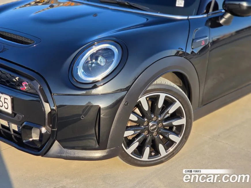 Mini Cooper 2023 из KR, фото 6