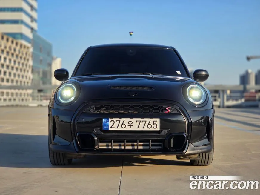 Mini Cooper 2023 из KR, фото 9