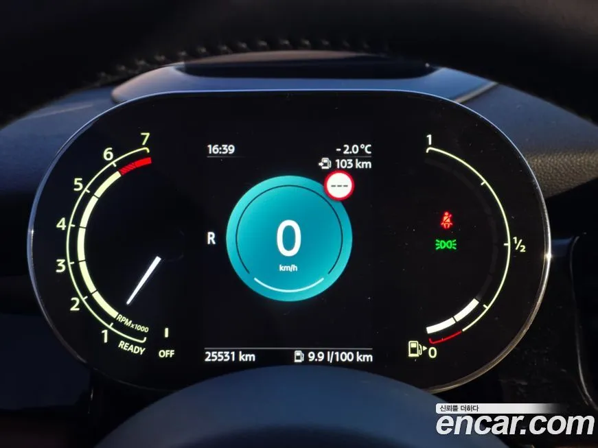 Mini Cooper 2023 из KR, фото 2