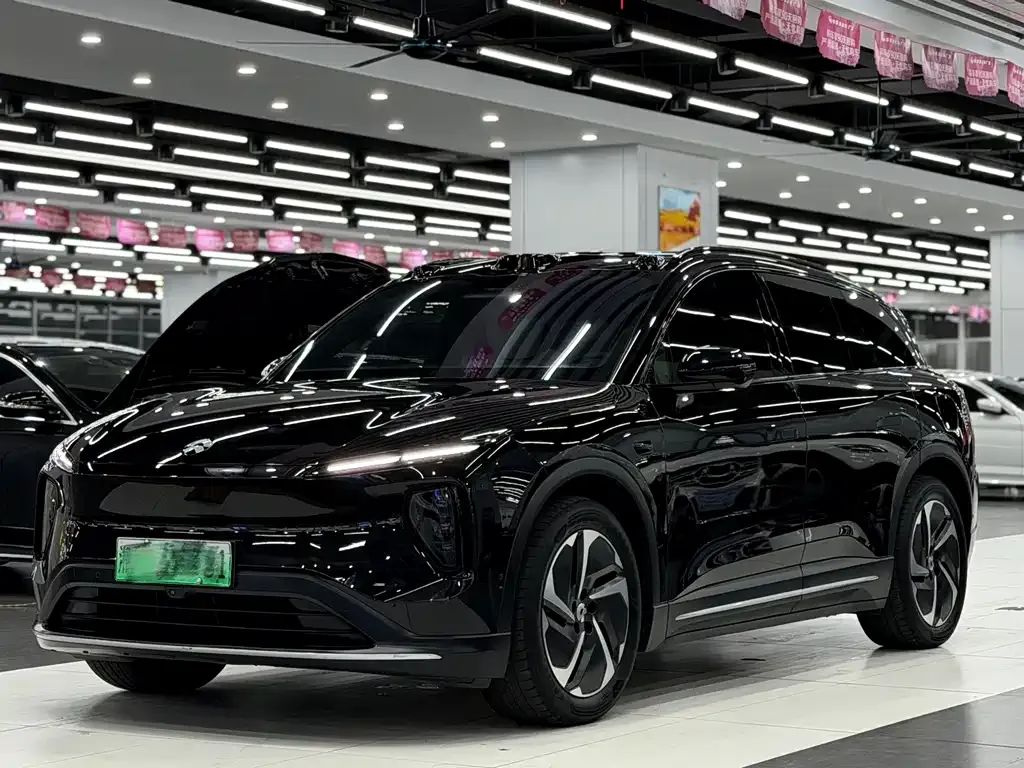 NIO ES6 2024 из CN, фото 1
