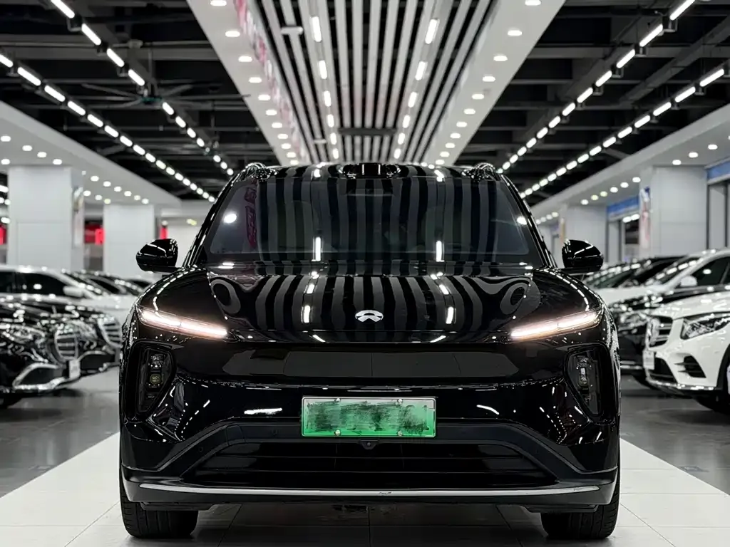 NIO ES6 2024 из CN, фото 7