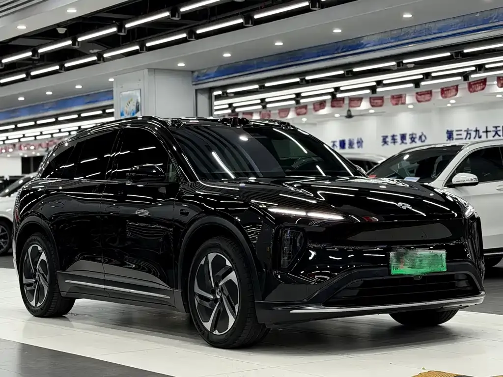 NIO ES6 2024 из CN, фото 9