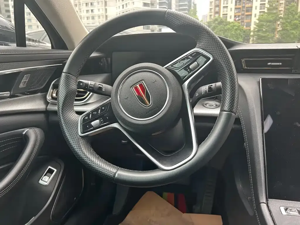 Hongqi H5 2023 из CN, фото 6