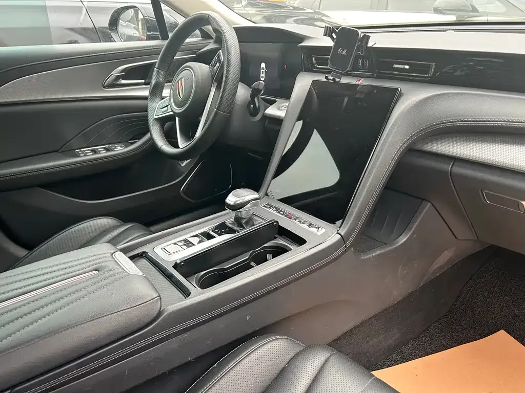 Hongqi H5 2023 из CN, фото 9