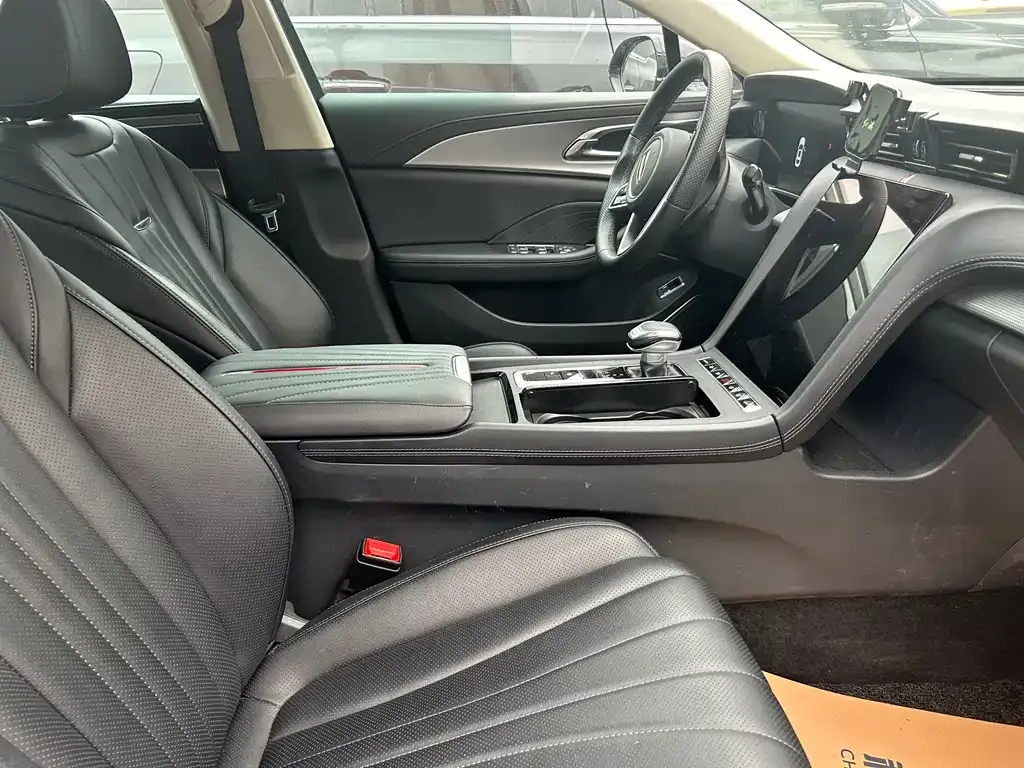Hongqi H5 2023 из CN, фото 8