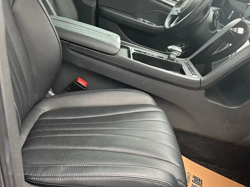 Hongqi H5 2023 из CN, фото 10