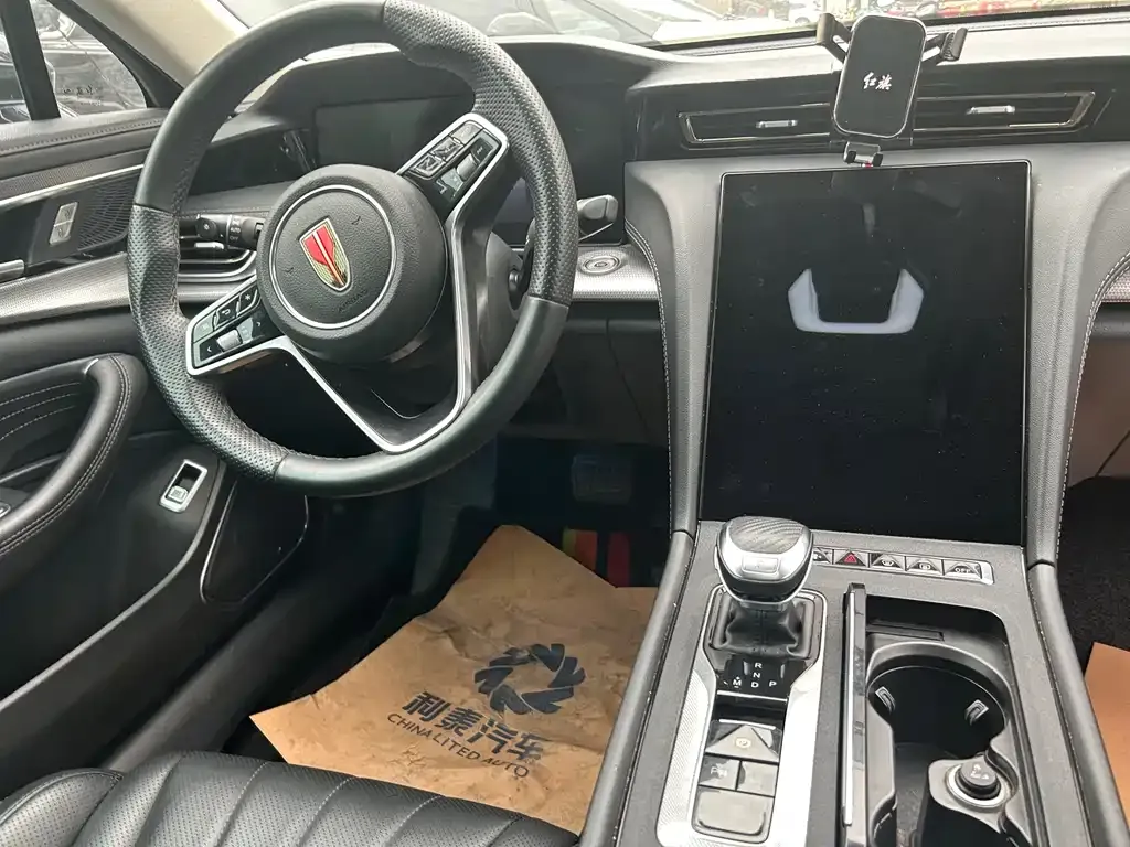 Hongqi H5 2023 из CN, фото 7