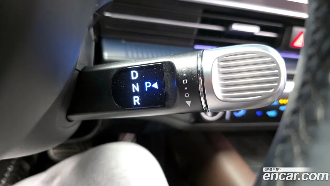 Hyundai Ioniq6 — фото 2