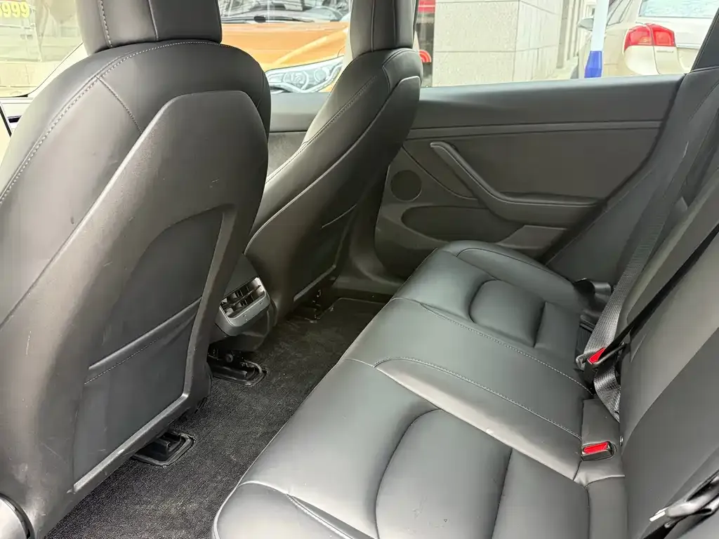 Tesla Model 3 — фото 2