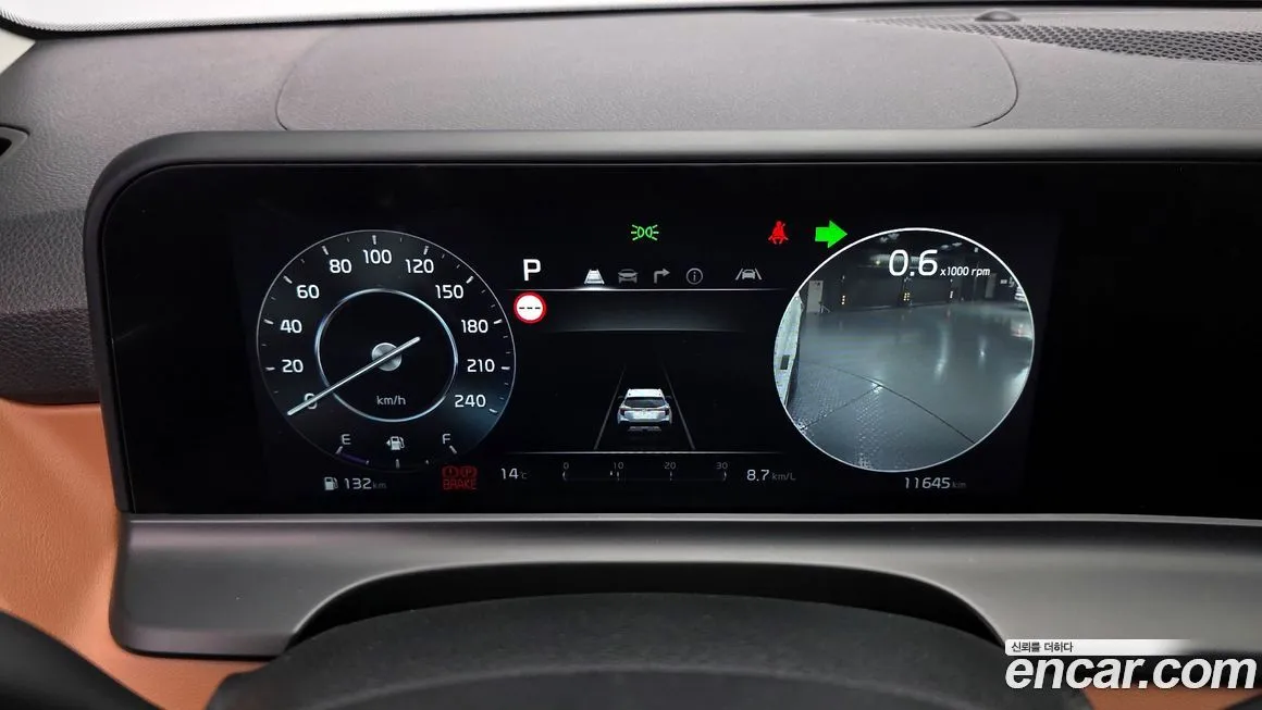 Kia Seltos 2024 из KR, фото 3