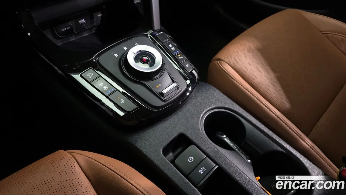 Kia Seltos 2024 из KR, фото 4