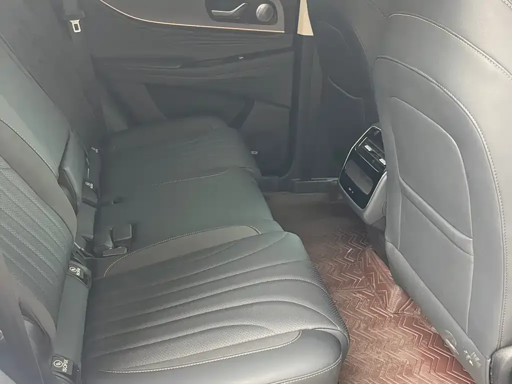 Chery Tiggo 9 2025 из CN, фото 3