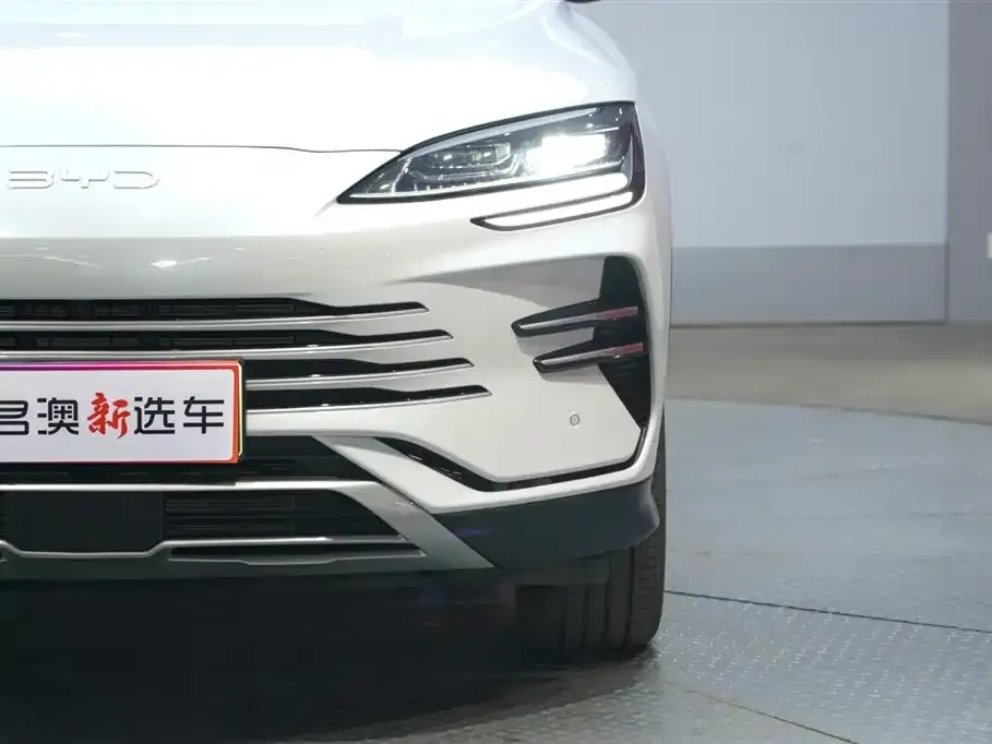 BYD PLUS New Energy 2025 из CN, фото 6
