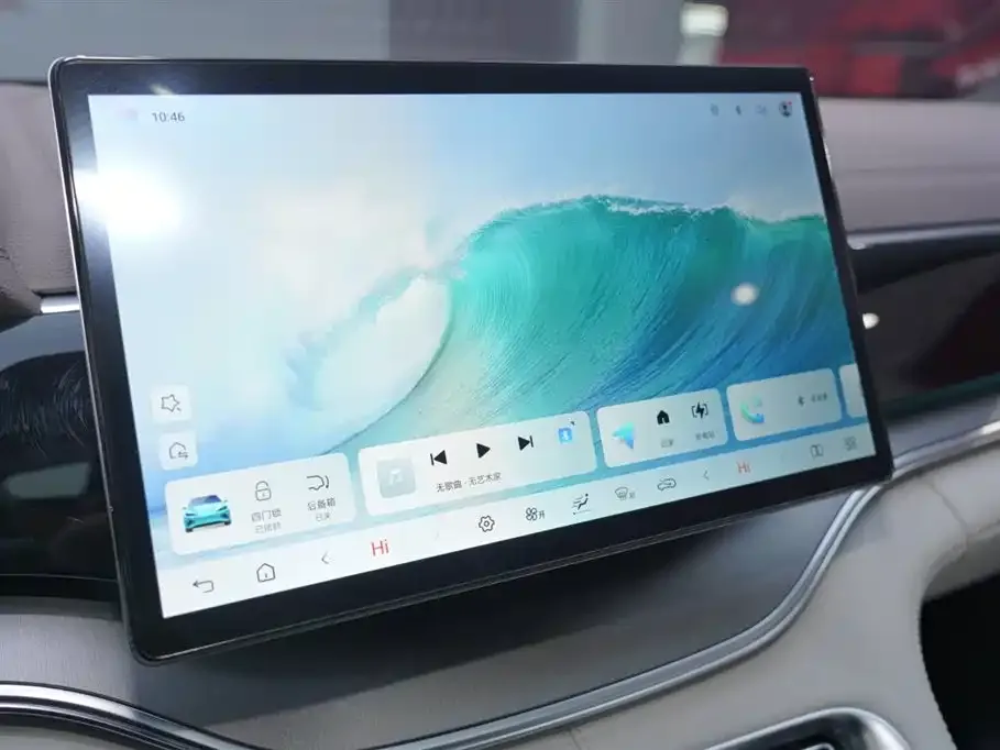 BYD PLUS New Energy 2025 из CN, фото 5