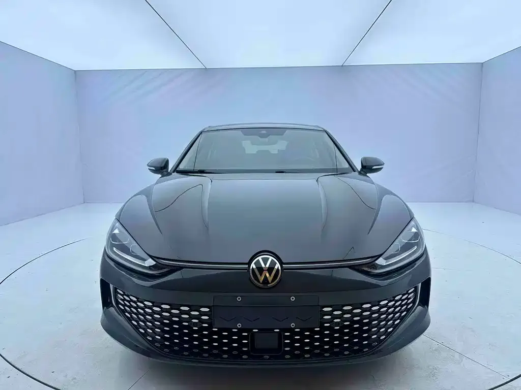 Volkswagen Lamando 2023 из CN, фото 5