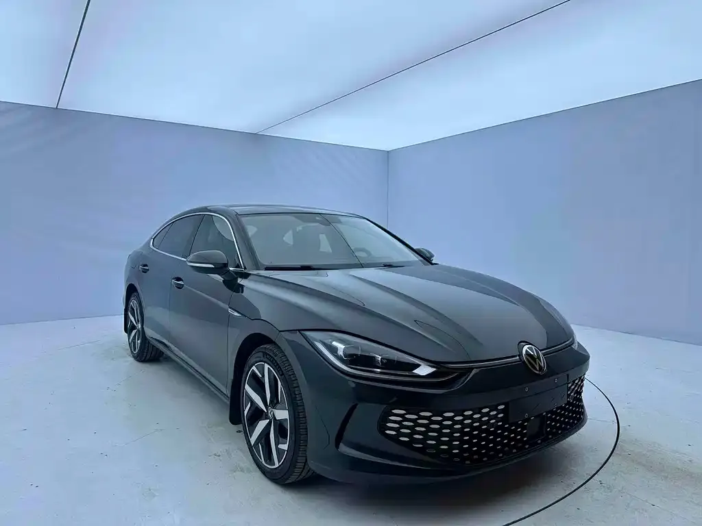 Volkswagen Lamando 2023 из CN, фото 6