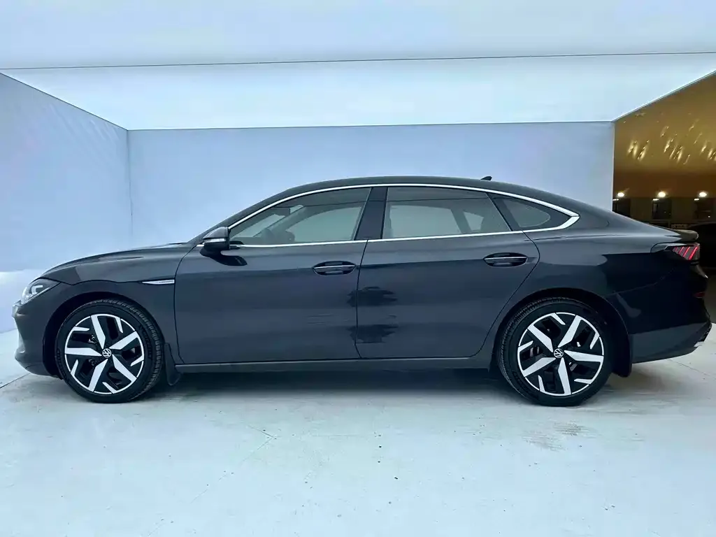 Volkswagen Lamando 2023 из CN, фото 3