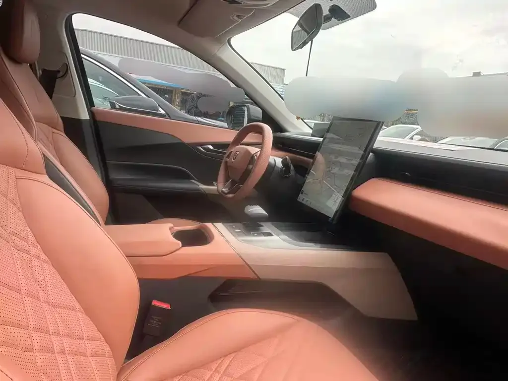 Changan Eado 2024 из CN, фото 3
