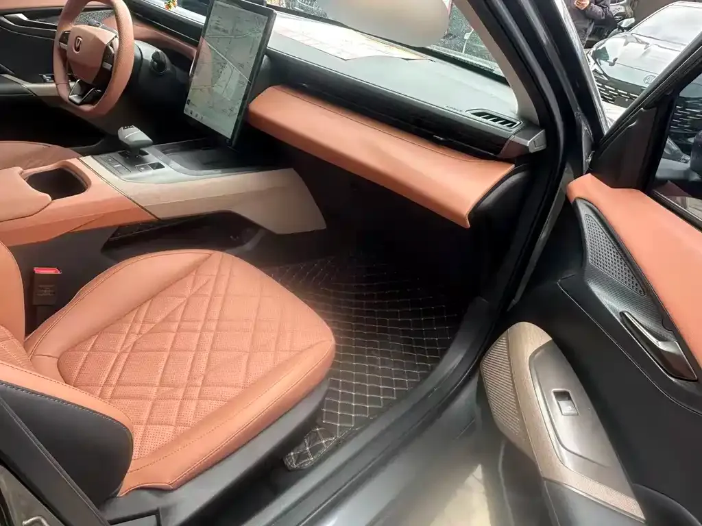 Changan Eado 2024 из CN, фото 6