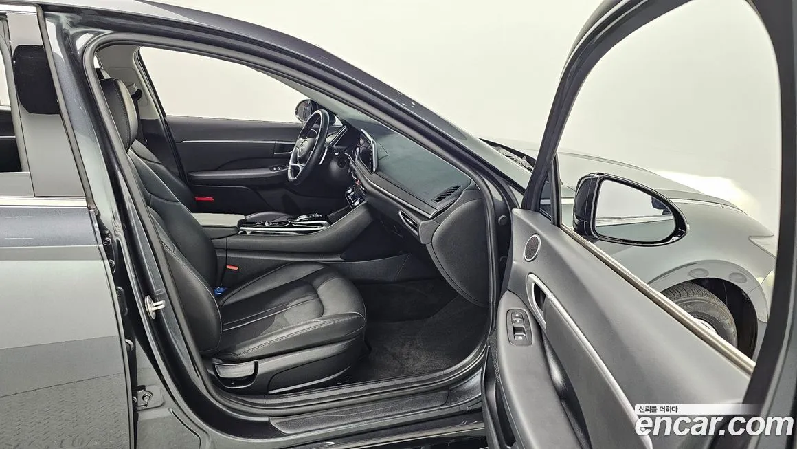 Hyundai Sonata 2023 из KR, фото 10
