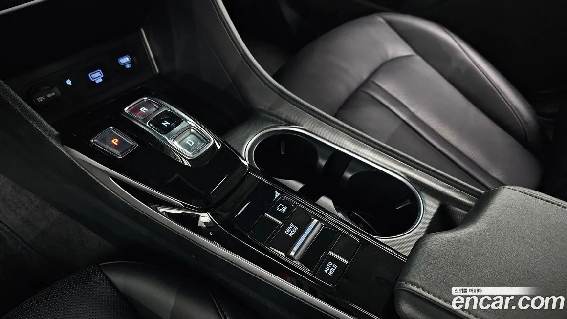 Hyundai Sonata 2023 из KR, фото 8