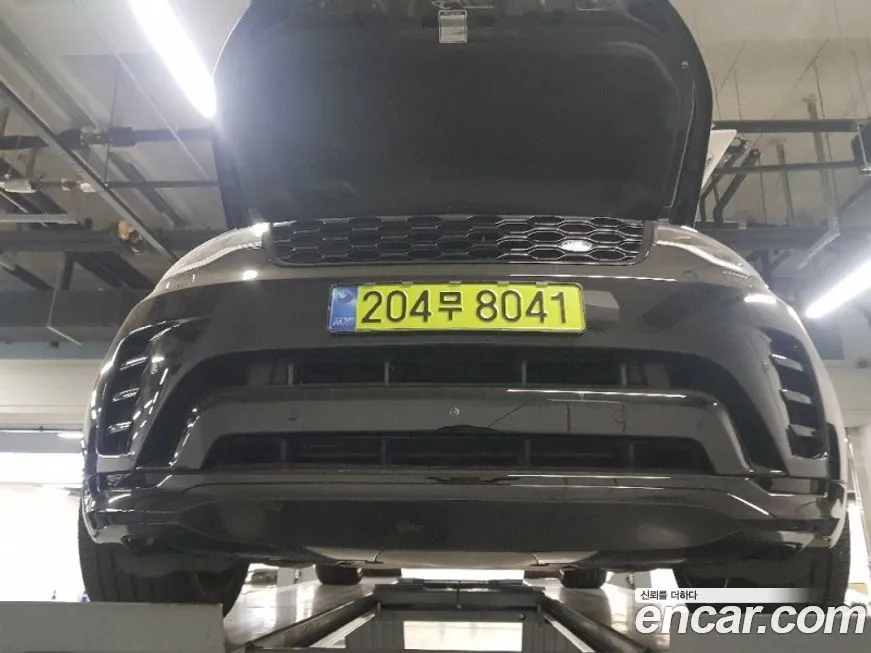 Land Rover Discovery 2024 из KR, фото 2