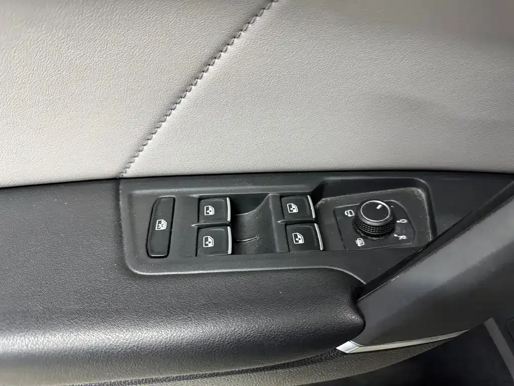 Volkswagen Tayron 2023 из CN, фото 10