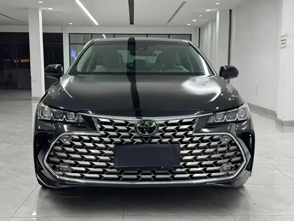 Toyota Avalon 2022 из CN, фото 5
