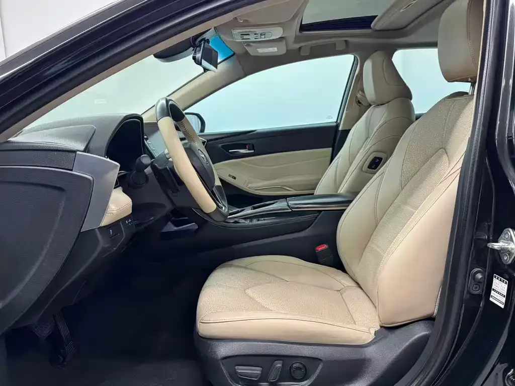 Toyota Avalon 2022 из CN, фото 4