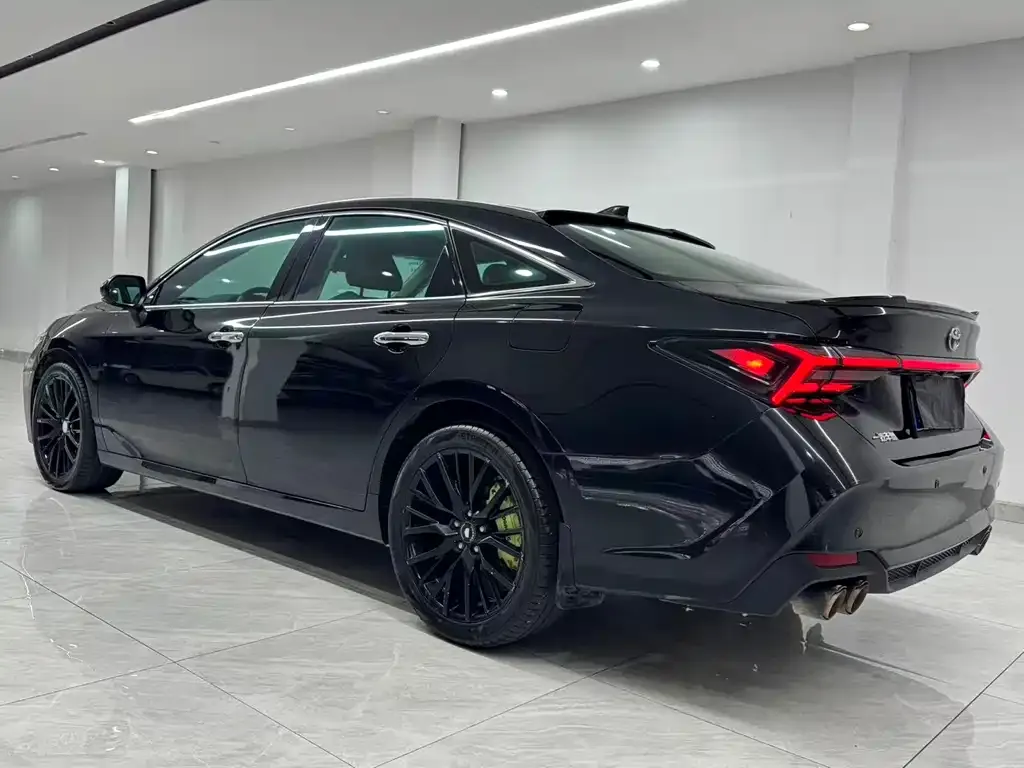 Toyota Avalon 2022 из CN, фото 3