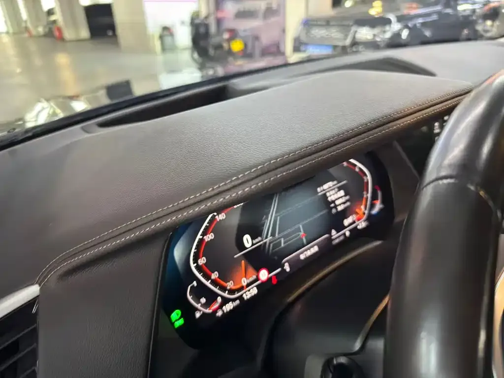 BMW X5 2022 из CN, фото 9