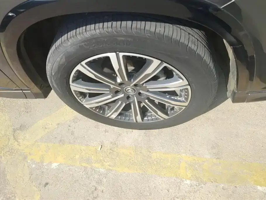Changan CS75PLUS — фото 10