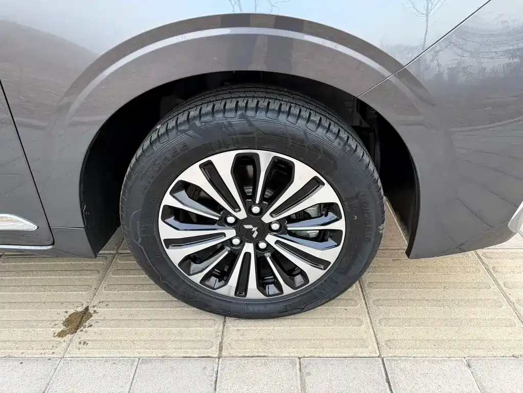 Wuling Jiachen 2022 из CN, фото 7