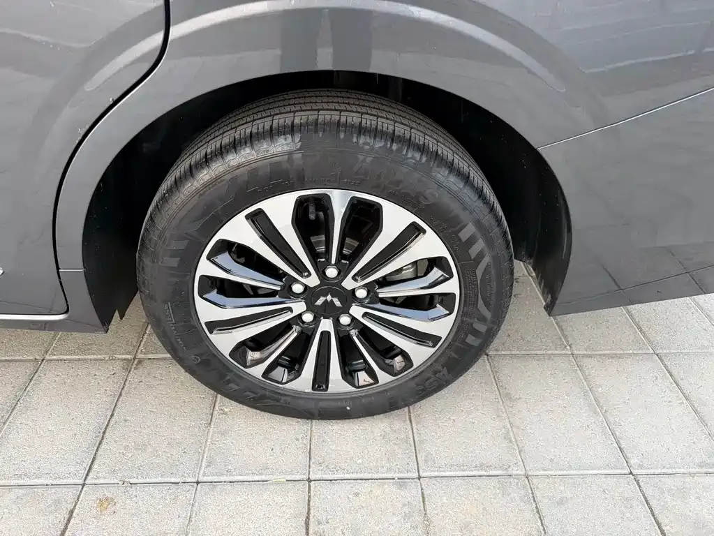 Wuling Jiachen 2022 из CN, фото 3