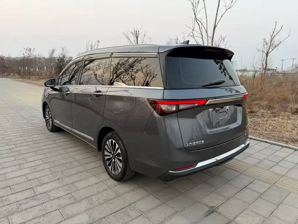 Wuling Jiachen 2022 из CN, фото 2