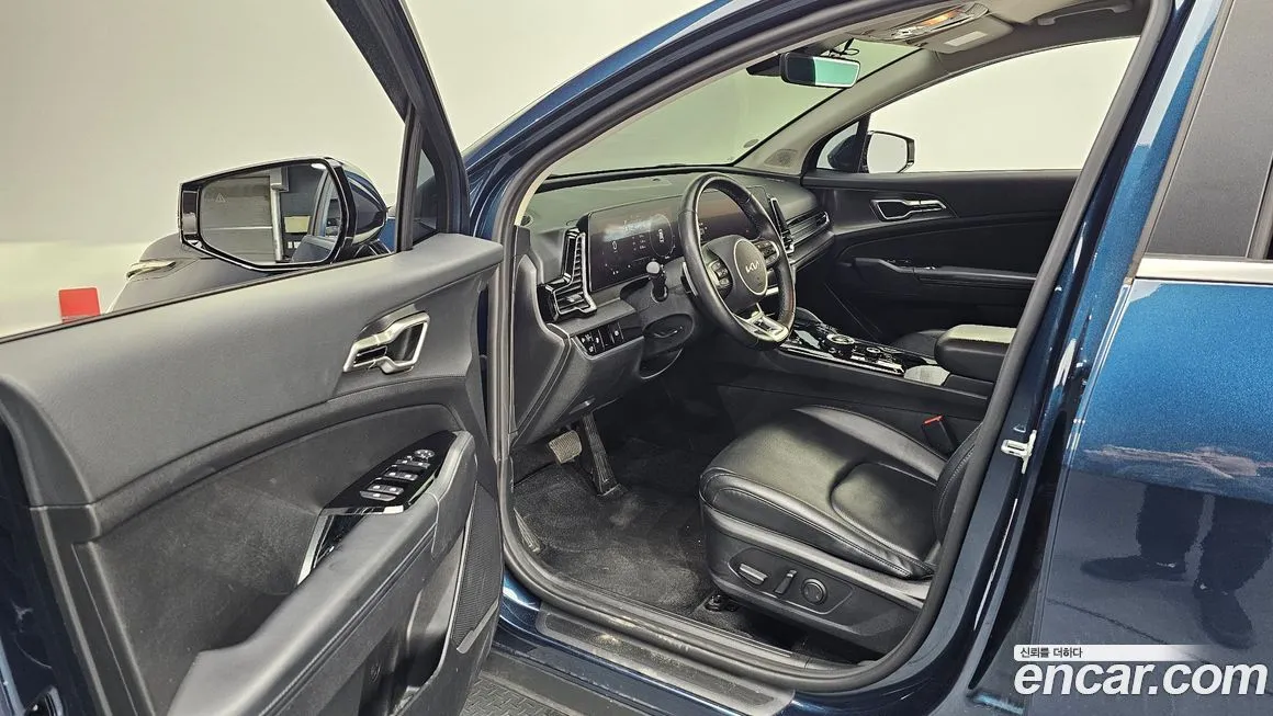 Kia Sportage — фото 10