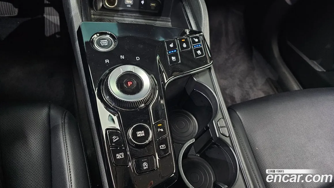 Kia Sportage — фото 9