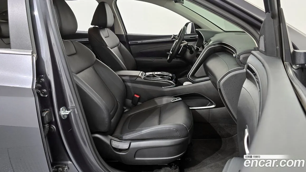 Hyundai Tucson — фото 9