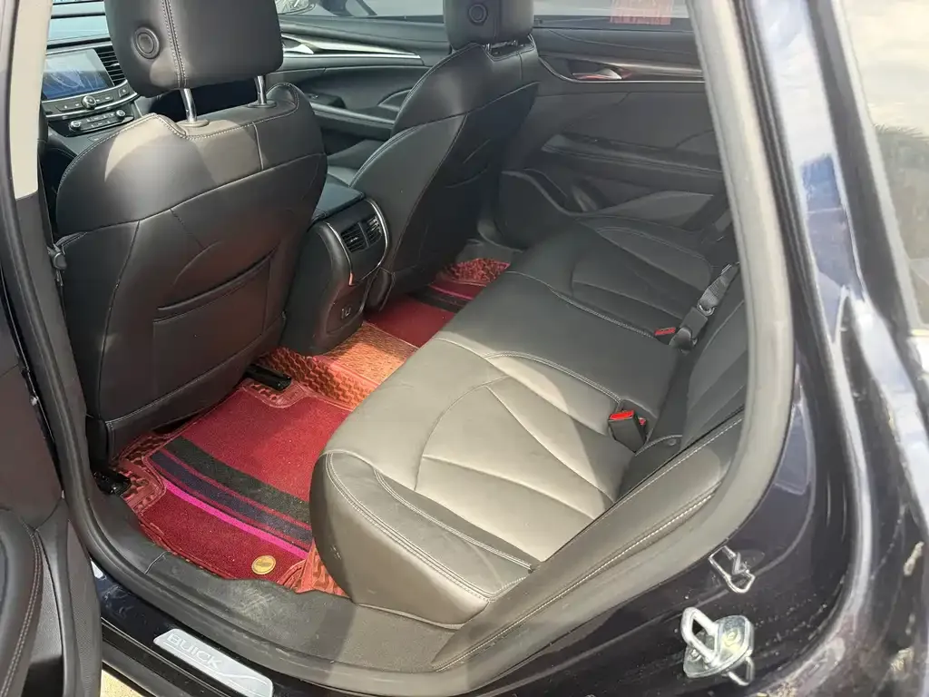Buick LaCrosse 2022 из CN, фото 6