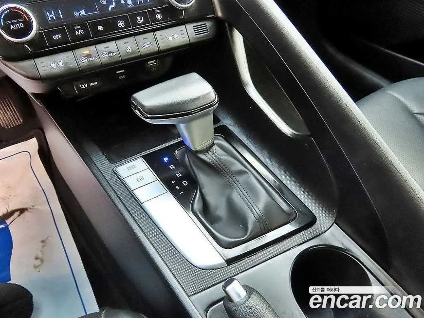 Hyundai AVANTE — фото 9